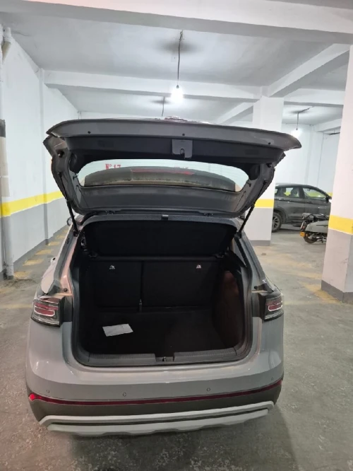 Volkswagen Tahru 2026 XR