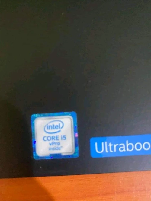 Pc portable i5 6eme   256ssd