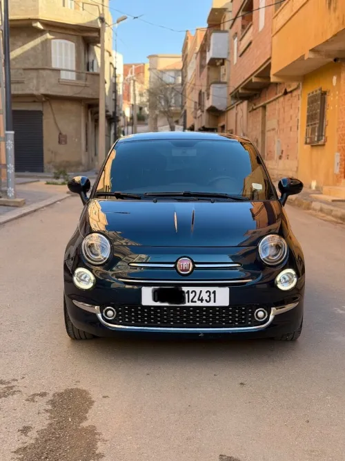 Fiat 500 2024 Dolcevita plus 