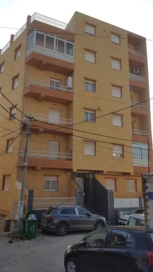 Vente Appartement F4 Alger El madania