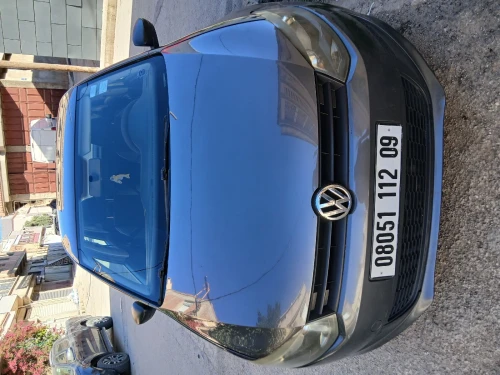 Volkswagen Polo 2012 Team