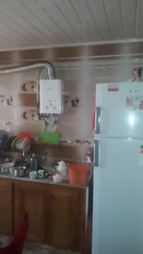 Location vacances Appartement F2 Jijel Jijel