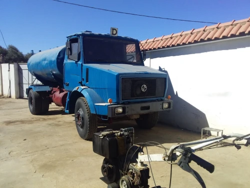 C260 citerne سوناكوم 1984