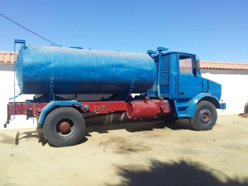 C260 citerne سوناكوم 1984