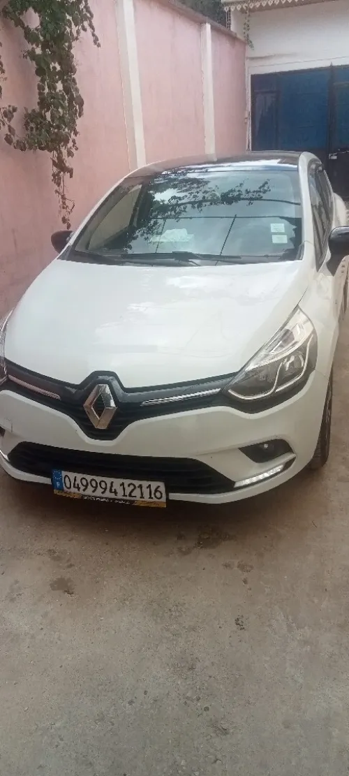 Renault Clio 4 2021 Limited 2