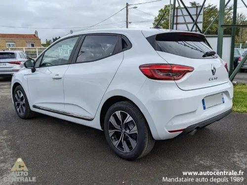 Renault Clio 5  2023 Evolution