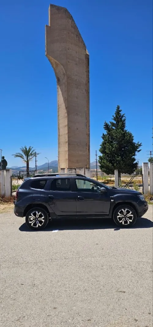 Dacia Duster 2023 Journey plus