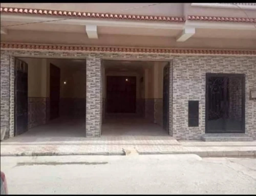 Vente Villa Sidi bel abbes Sidi bel abbes