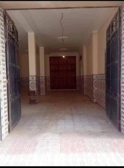 Vente Villa Sidi bel abbes Sidi bel abbes