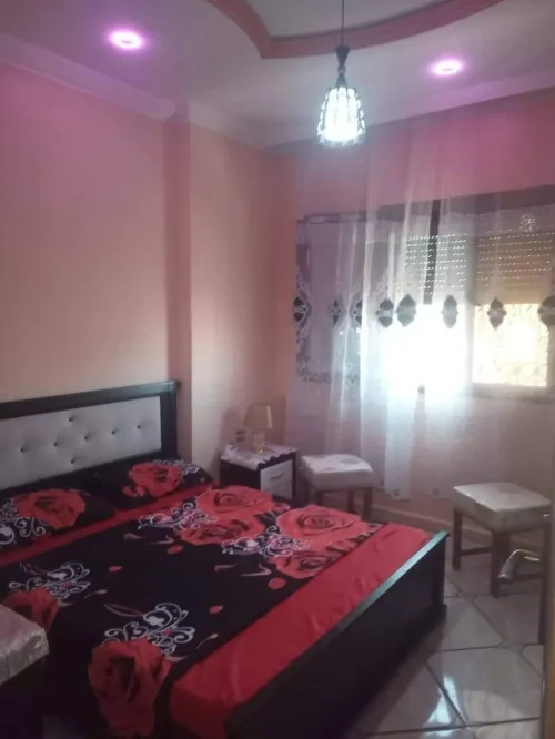 Vente Villa Sidi bel abbes Sidi bel abbes