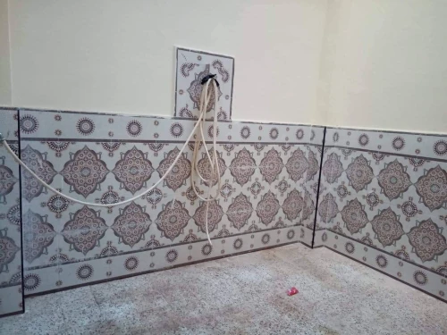 Vente Villa Sidi bel abbes Sidi bel abbes