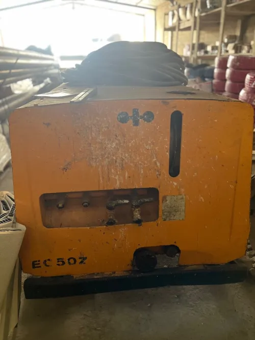 compresseur KOMATSU