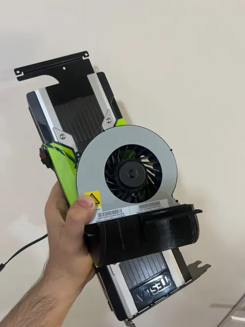 NVIDIA tesla P100