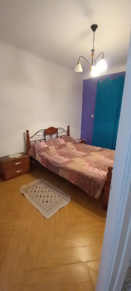 Location vacances Niveau De Villa F3 Tizi Ouzou Tigzirt