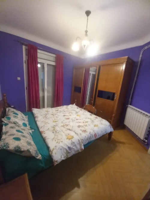 Location vacances Niveau De Villa F3 Tizi Ouzou Tigzirt