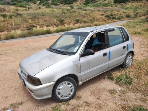 Suzuki Maruti Zen 2006 Maruti Zen