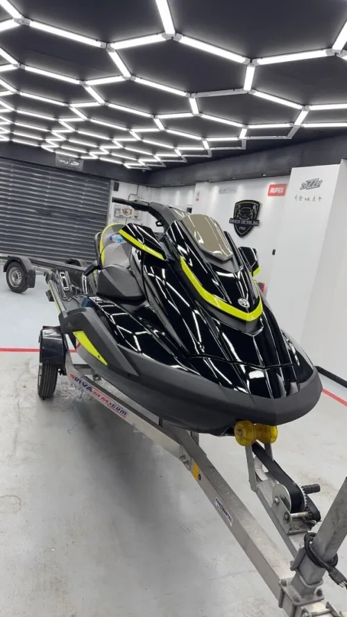 Jetski Yamaha fx 2023