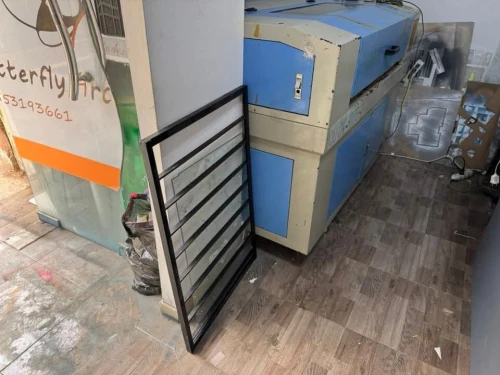 cnc laser