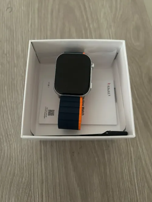 Kieslect pro