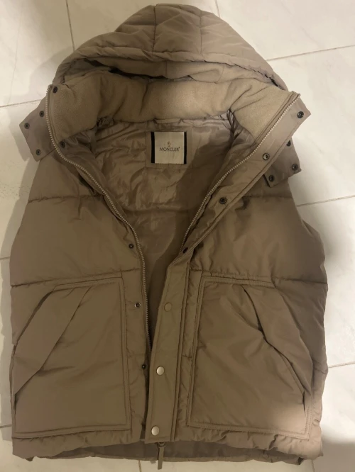 Veste Moncler