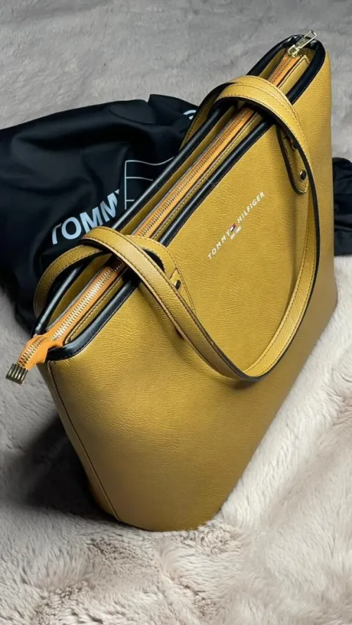 Sac à main femme Tommy Hilfiger cope