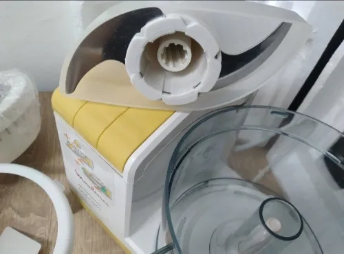 Robot moulinex