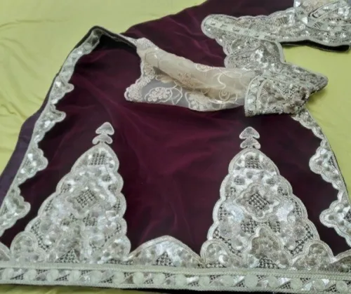 Tenue traditionnelle