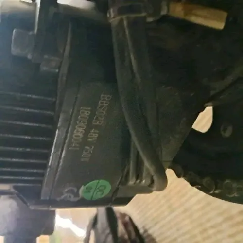 Vsf fahradmnufktur electrique moteur bafang 750w