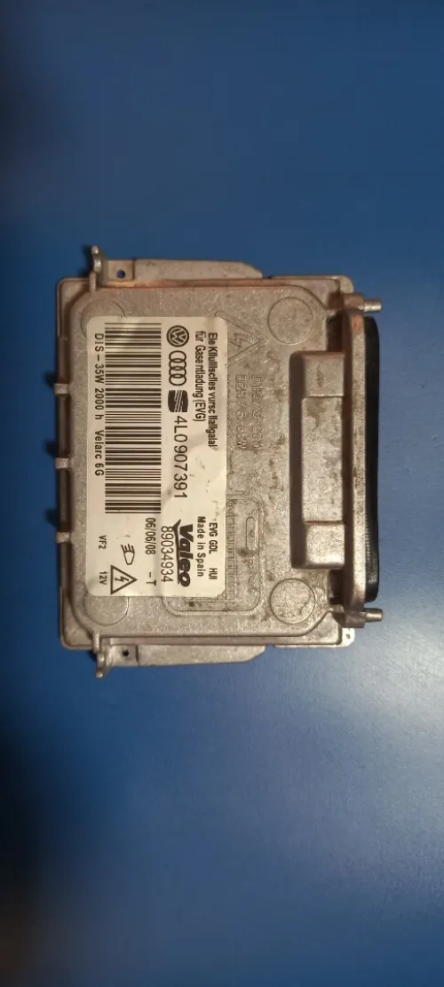 Ballast xénon VW AUDI SEAT 