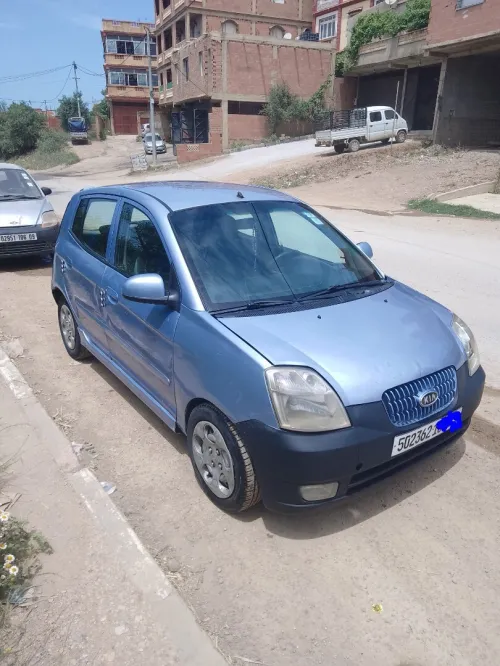 Kia Picanto 2006 Picanto