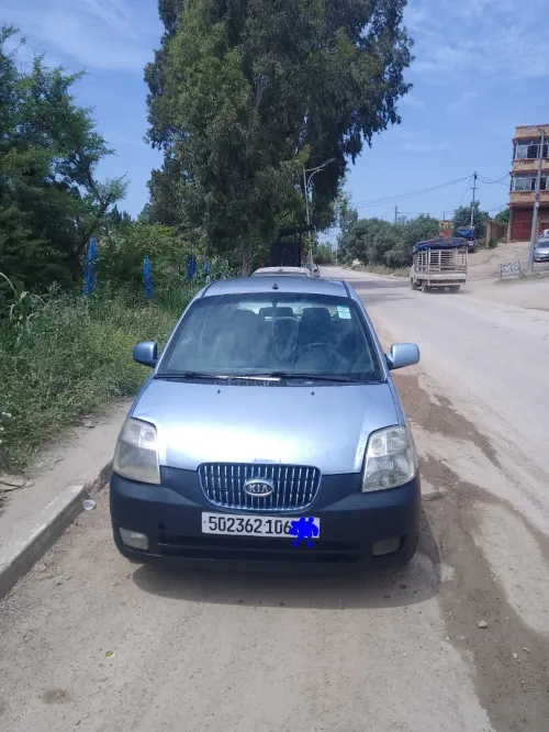 Kia Picanto 2006 Picanto