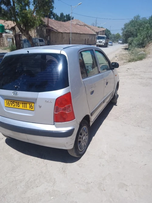 Hyundai Atos 2011 GLS