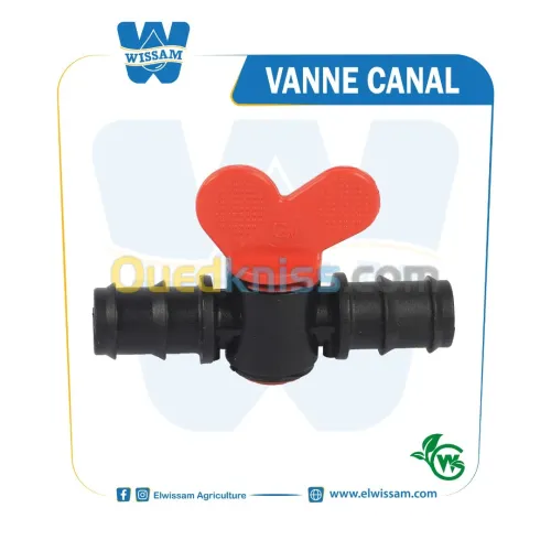 MINI VANNE