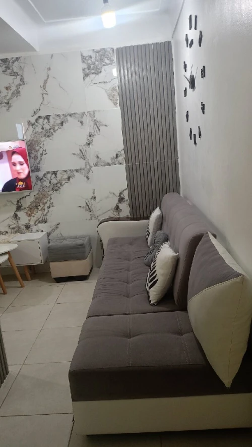 Vente Appartement F3 Blida Guerrouaou