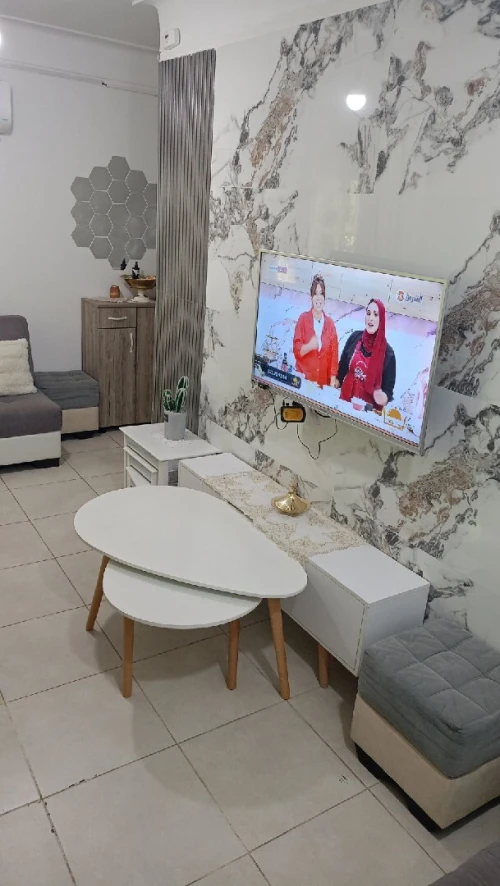 Vente Appartement F3 Blida Guerrouaou