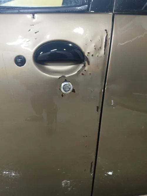 BYD F0 2014 F0