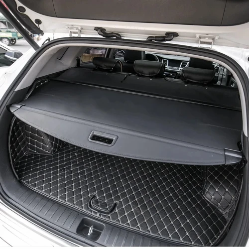 Rideau Coffre Voiture pour Hyundai Tucson 2016 2017 2018 2019 2020 2021