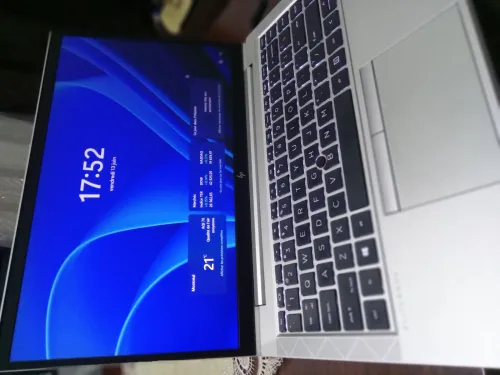 HP ELETEBOOK 840 G8