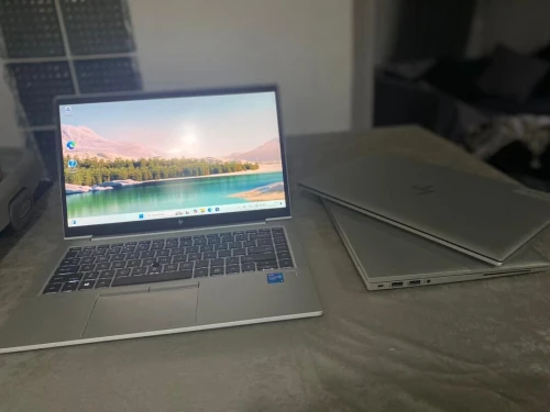 HP ELETEBOOK 840 G8