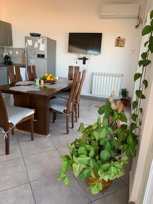 Location vacances Appartement Tipaza Sidi ghiles