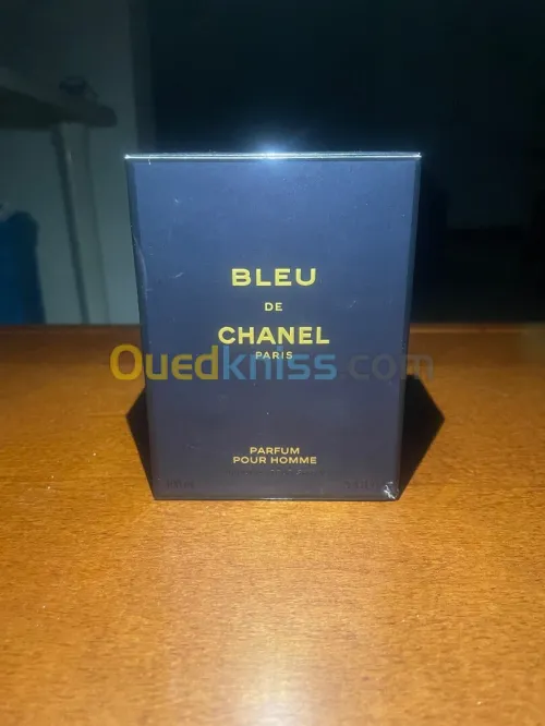 Bleu De Chanel