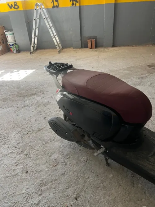 Sym Fidel 3 2022