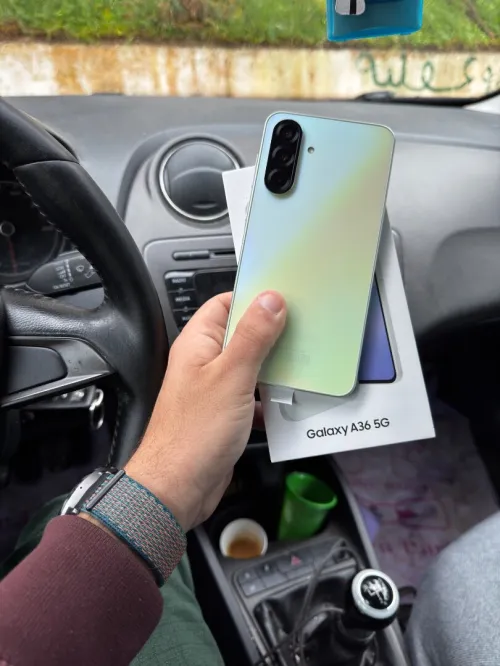 Samsung Galaxy A36 5G