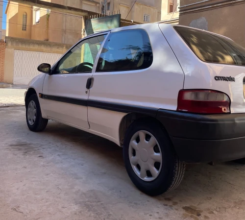 Citroen Saxo 1999 Saxo