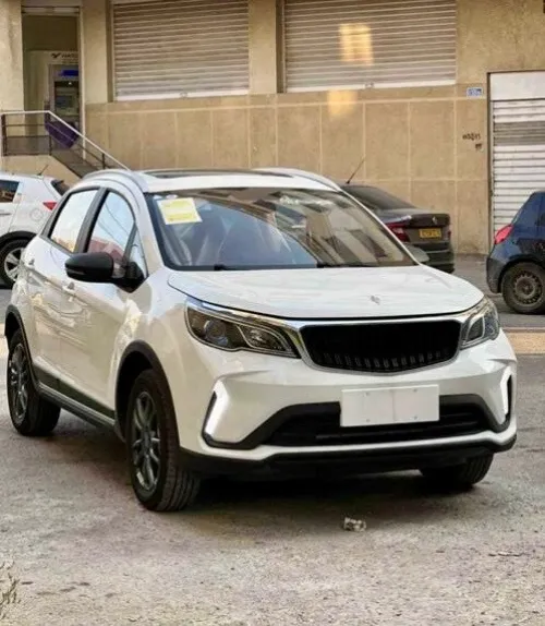 Geely GX3 PRO  2025 Full options
