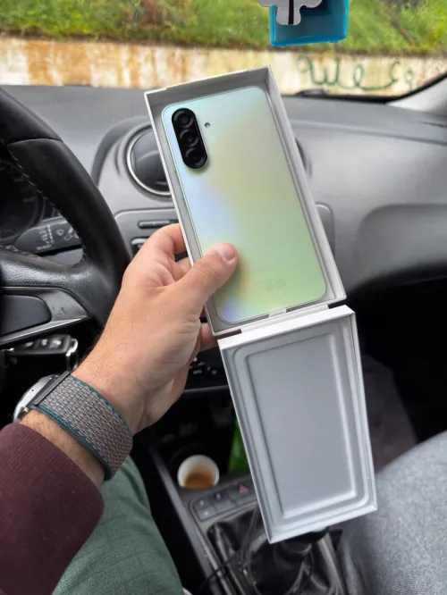 Samsung Galaxy A36 5G