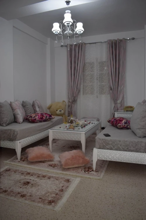 Vente Appartement F3 Blida Ouled yaich