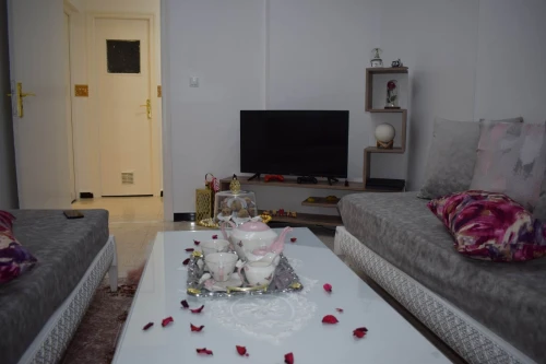 Vente Appartement F3 Blida Ouled yaich