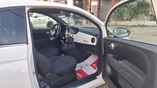 Fiat 500 2023 Dolcevita plus 