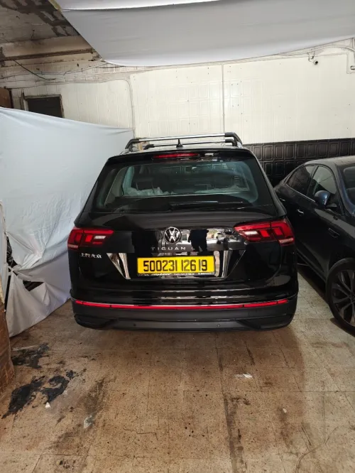 Volkswagen Tiguan 2026 Tiguan L